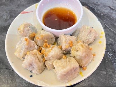 ขนมจีบแต้จิ๋วโบราณ