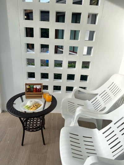 แหลมแท่นโฮมบีช รีสอร์ท