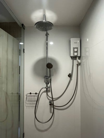 ห้องน้ำ