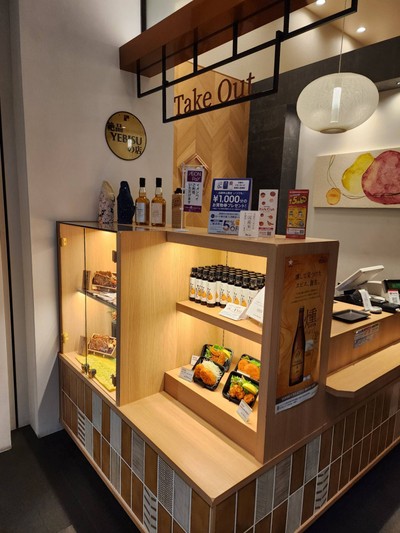 หน้าร้าน