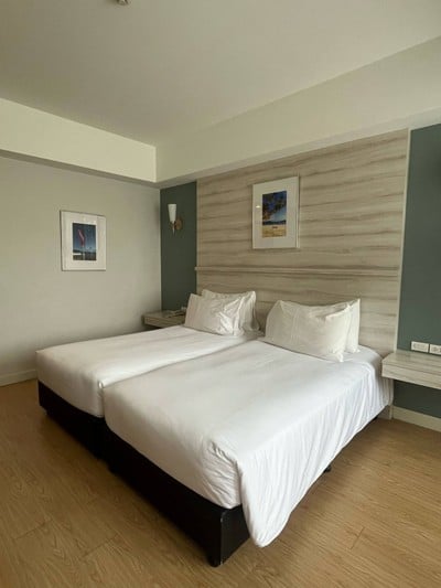 ห้องพัก