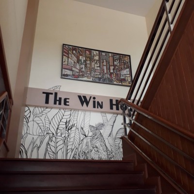 บริเวณโดยรอบ