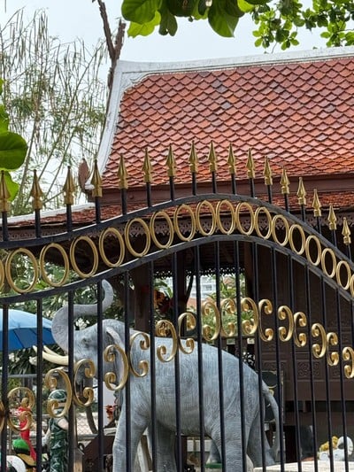 บรรยากาศ