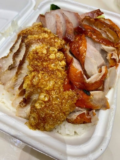 ข้าวเฉโป