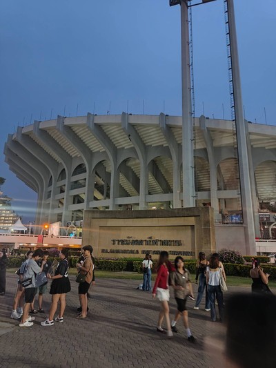 บรรยากาศ