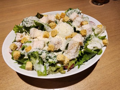 ซีซ่าร์สลัด