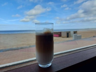 Saltwaters Restaurant Saltwaters Restaurant