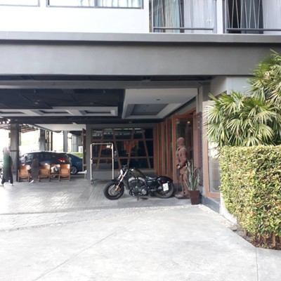 บริเวณโดยรอบ