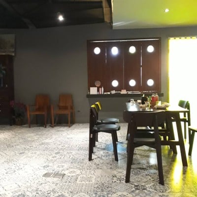 ห้องอาหาร