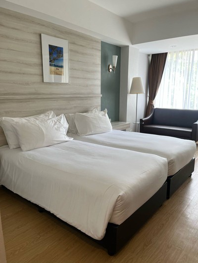 ห้องพัก