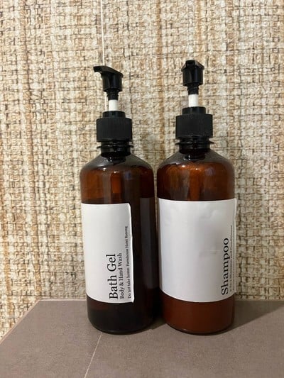 ห้องน้ำ