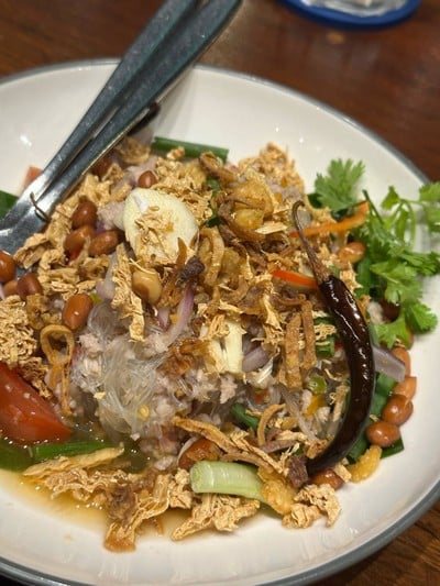 เมนูของร้าน Naam 1608 Naam 1608