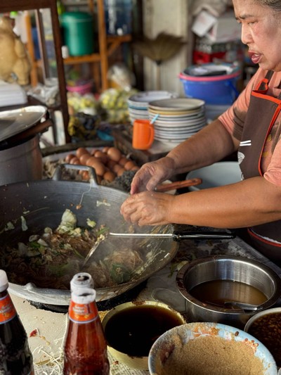 บรรยากาศ