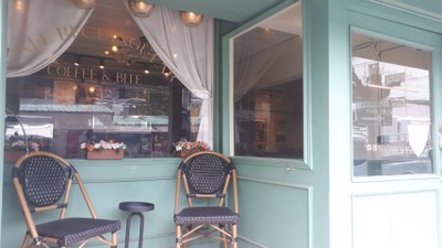 หน้าร้าน