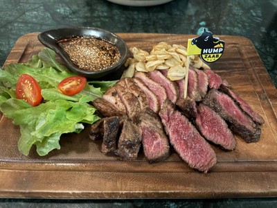 Australian Wagyu Signature (250g.)