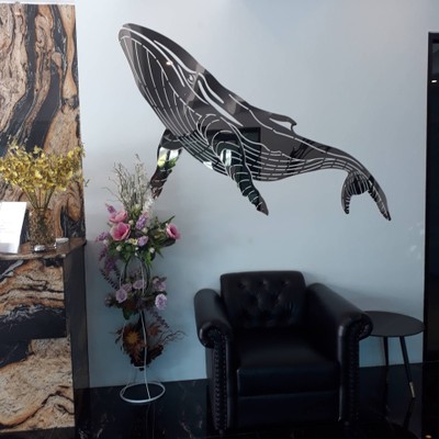 บริเวณโดยรอบ