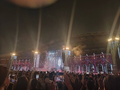 บรรยากาศ