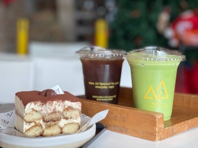 MAS CoffeelRoastery HQ MAS CoffeelRoastery HQ