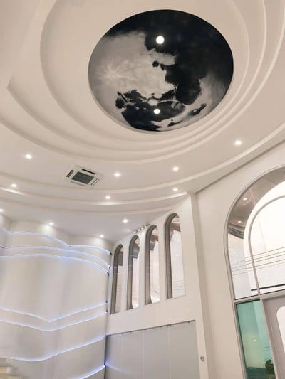 บรรยากาศ