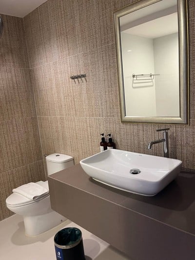 ห้องน้ำ