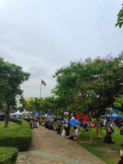 บรรยากาศ