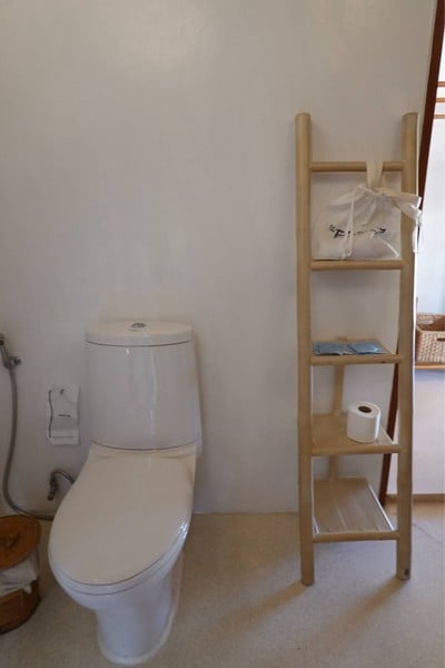 ห้องน้ำ