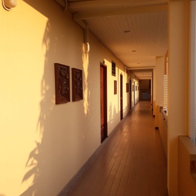 บริเวณโดยรอบ