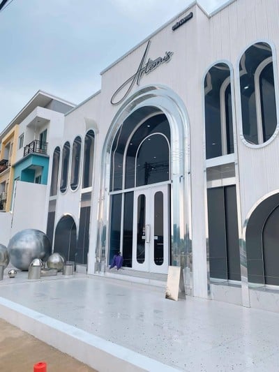 หน้าร้าน