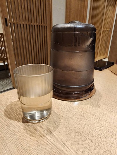 น้ำเปล่า