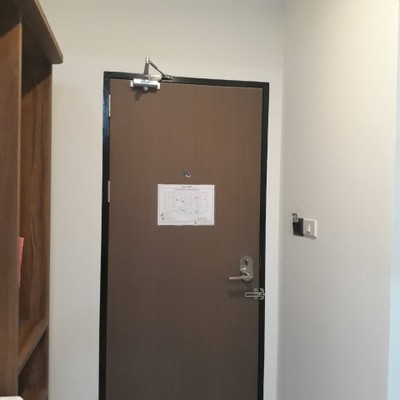 ห้องพัก