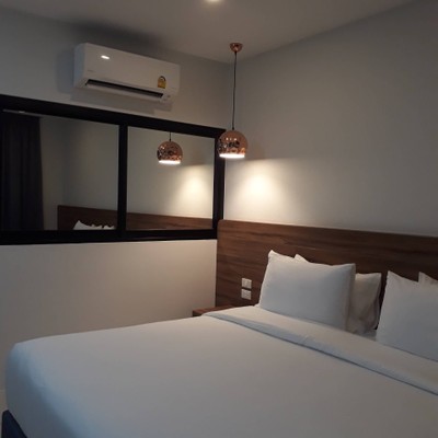 ห้องพัก