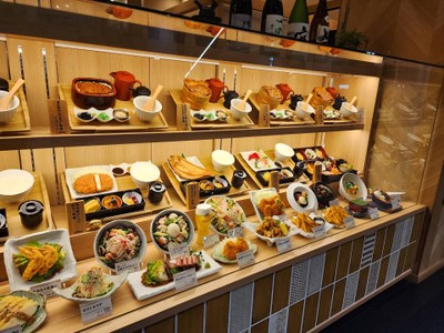 หน้าร้าน