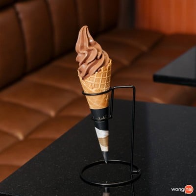 Kan Vela Craft Chocolate ศูนย์การประชุมแห่งชาติสิริกิติ์