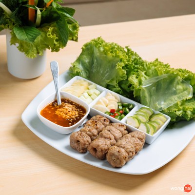 Viet Cuisine ศูนย์การประชุมแห่งชาติสิริกิติ์