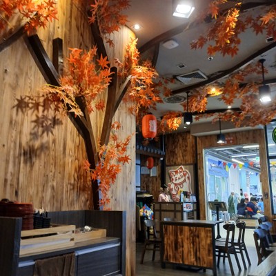 บรรยากาศ