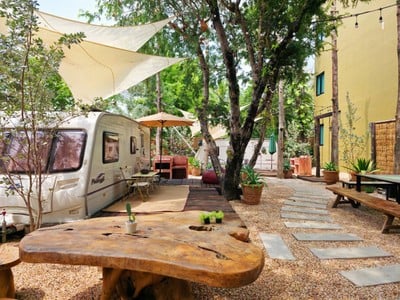 T-Rex Buriram Boutique Hotel