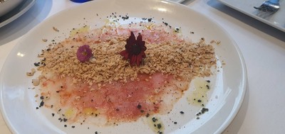 Morono, Sitges Spain