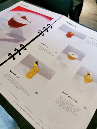 อาหาร หรือ เครื่องดื่ม