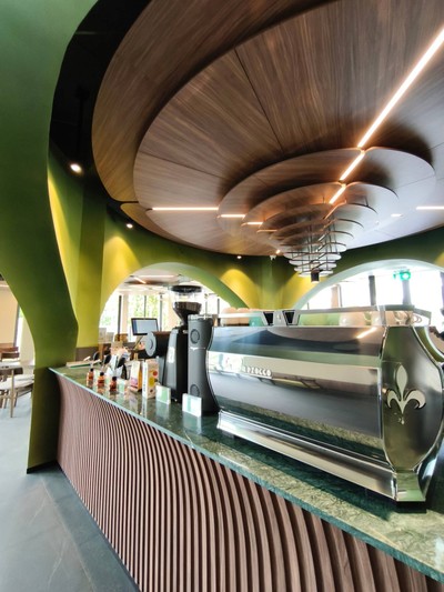 บรรยากาศ