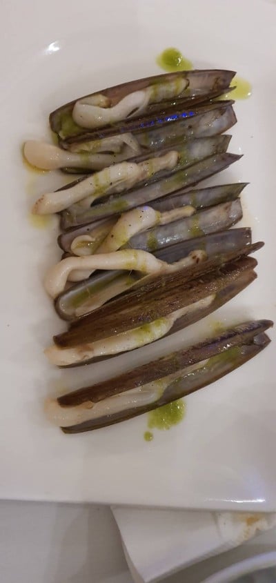Casa Vilella Restaurant, Sitges
