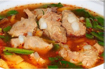 อาหาร หรือ เครื่องดื่ม