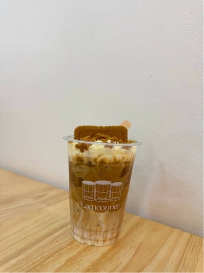 เมนูของร้าน Lamoonnee : ละมุนนี -
