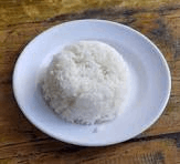 ข้าวเปล่า