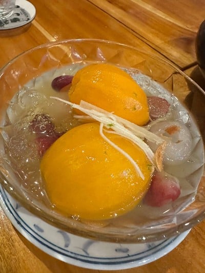 ส้มฉุน มะยงชิด