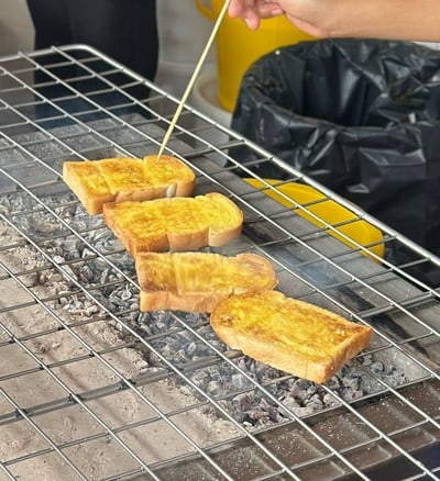 ตี๋หยกกาแฟคลองถม สาขา2 (ทุ่งมังกร7) -