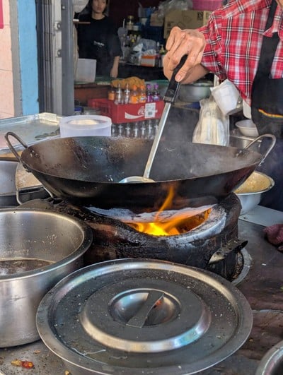 บรรยากาศ