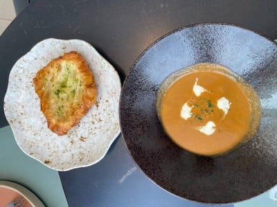 ซุปล็อบสเตอร์