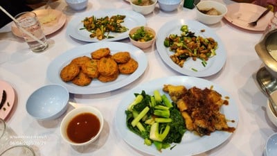 ร้านอาหารรำพึง