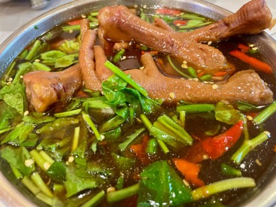 ขาไก่ซุปเปอร์