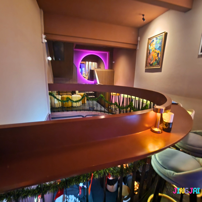 บรรยากาศ